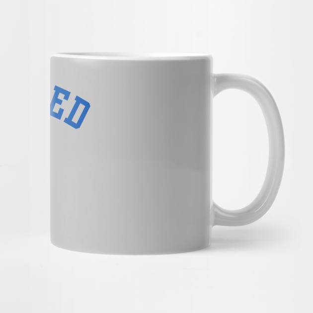 College Style Radicalized By Basic Decency by Stylecombinator